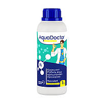 Жидкое коагулирующее средство AquaDoctor FL, 1л