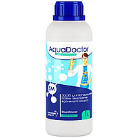 Средство для снижения жесткости AquaDoctor SM StopMineral, 1л