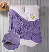 Махрові простирадла