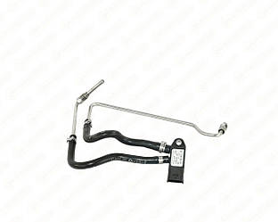 Датчик тиску вихлопних газів на Renault Trafic III 2014-> 1.6 dCi - Renault (Оригінал) - 208155642R