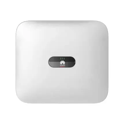 Інвертор мережевий Huawei SUN2000-20KTL-M0 (20 кВт, 3 фази /2 трекера), фото 1