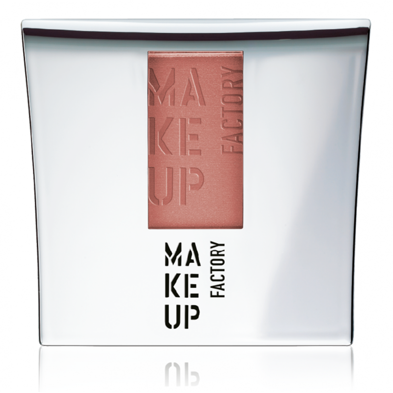 Рум'яна для обличчя MAKE UP FACTORY BLUSHER 6г, фото 1