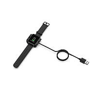 USB зарядний кабель для Amazfit T-Rex GTR 42 мм 47 мм GTS