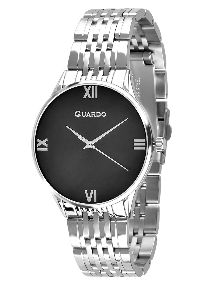 Годинник Guardo 012661-2 (m.SB)