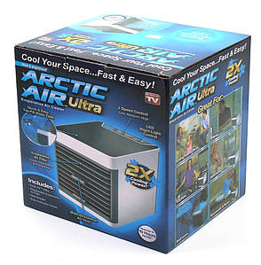Кондиціонер настільний ARCTIC AIR G2 Ultra 2X Cooling Power, фото 2