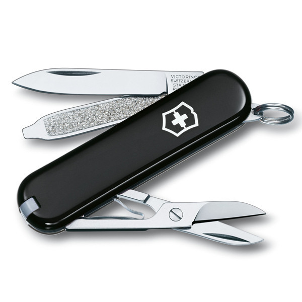 Ніж Victorinox Classic SD 0.6223.3