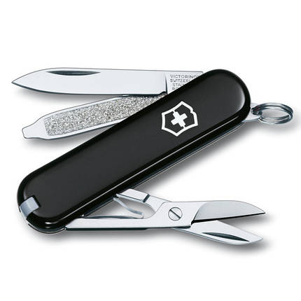 Ніж Victorinox Classic SD 0.6223.3, фото 1