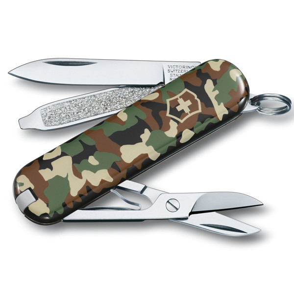 Ніж Victorinox Classic SD 0.6223.94