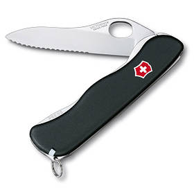 Нож Victorinox Sentinel 0.8416.MW3