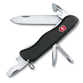 Нож Victorinox Centurion Black 0.8453.3