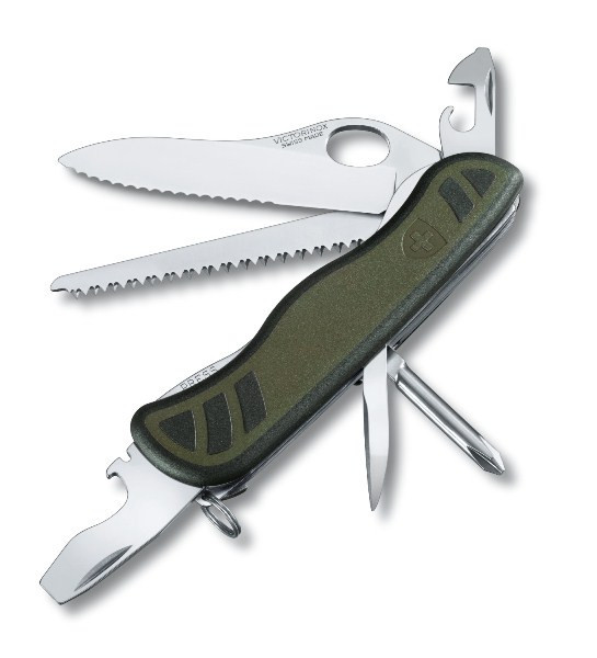 Нож Victorinox Militari 0.8461.MWCH