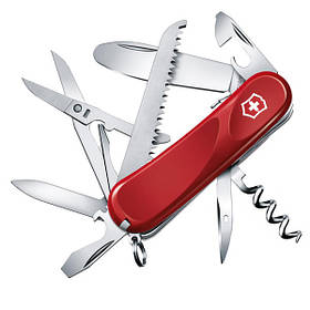 Нож Victorinox Junior 03 2.3913.SKE