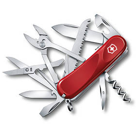 Ніж Victorinox Evolution S52 2.395 3.SE