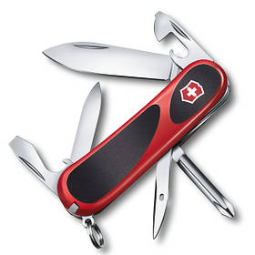 Нож Victorinox EvoGrip 11 2.4803.C