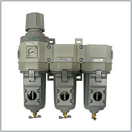 Повітряні фільтра Anest Iwata