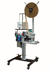 Мішкозашивна мінісистеми FUA Fischbein