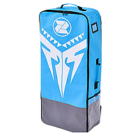 Сапборд Zray X-Rider XL X5 13' — надувна дошка для САП серфінгу, sup board, фото 5