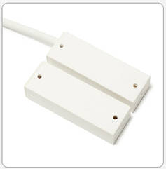 Датчик відкриття геркон СОМК 1-8