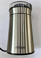 Кофемолка Rotex RCG180-S