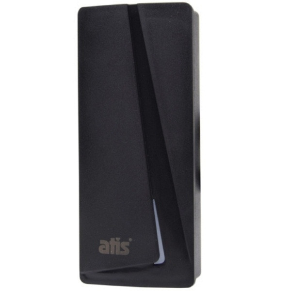 Зчитувач EM-Marine вологозахищений ATIS PR-08 EM-W (black, white)