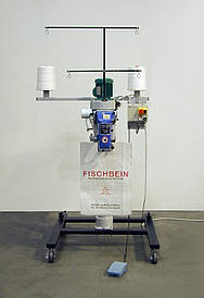 Мішкозашивна система MP Fischbein