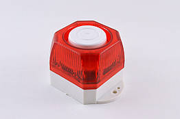 Світлозвуковий оповіщувач З-03С-12