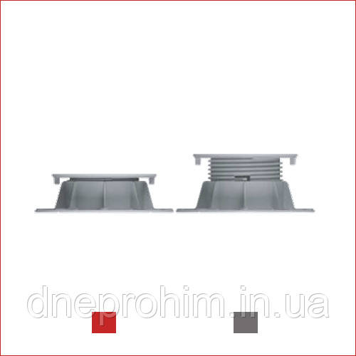 Регульована опора Karoapp (52-82 мм) (K-A2), фото 1