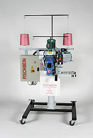 Мішкозашивна система MTR Fischbein