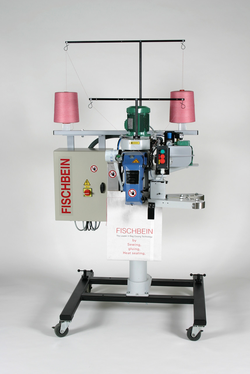 Мешкозашивочная система MTR Fischbein в интернет-магазине «Ремикс»