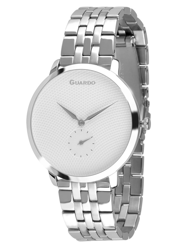 Годинник Guardo 012679-1 (m.SW)