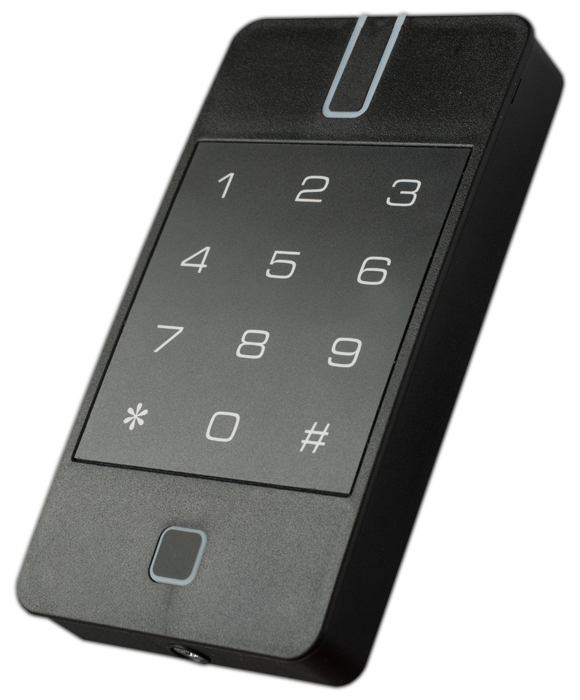 Контролер U-Prox IP560