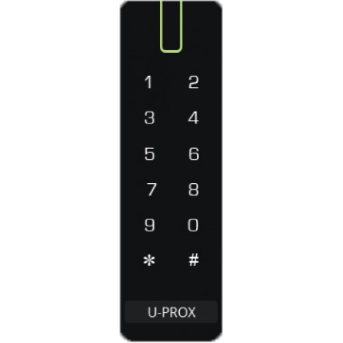 Зчитувач U-Prox SL keypad