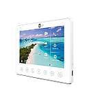 Комплект відеодомофона NeoLight NeoKIT HD + WF2 (+ виклична панель PRIME FHD Black), фото 3