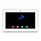 Wi-Fi відеодомофон 7" ATIS AD-770FHD/T-White з підтримкою Tuya Smart, фото 2