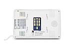 Комплект відеодомофона ATIS AD-770FHD White + AT-400HD Silver, фото 6