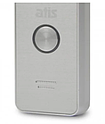 Комплект Wi-Fi відеодомофонa 7" ATIS AD-770FHD/T-Black з підтримкою Tuya Smart + AT-400HD Silver, фото 6