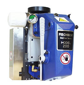 Мішкозашивальна головка модель 200 Fischbein