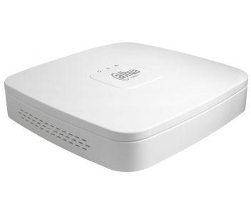 IP відеореєстратор Dahua NVR4104-P-4KS2 / L, фото 1