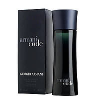 Giorgio Armani Code 125 ml