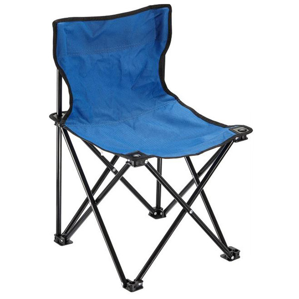 Стілець розкладний SKIF Outdoor Comfort Синій, фото 1