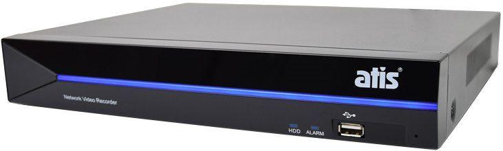 IP Відеореєстратор ATIS NVR 5116, фото 1