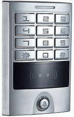 Кодова клавіатура Yli Electronic YK-1168B