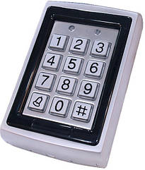 Кодова клавіатура Yli Electronic YK-568L