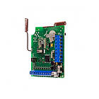 Модуль інтеграції датчиків Ajax у дротові та гібридні системи безпеки Ajax ocBridge Plus, фото 2