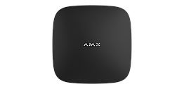 Централь Ajax HUB black