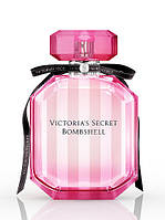 Женская туалетная вода духи Victoria's Secret Bombshell 100 ml парфюмированная вода Виктория Сикрет Бомбшел