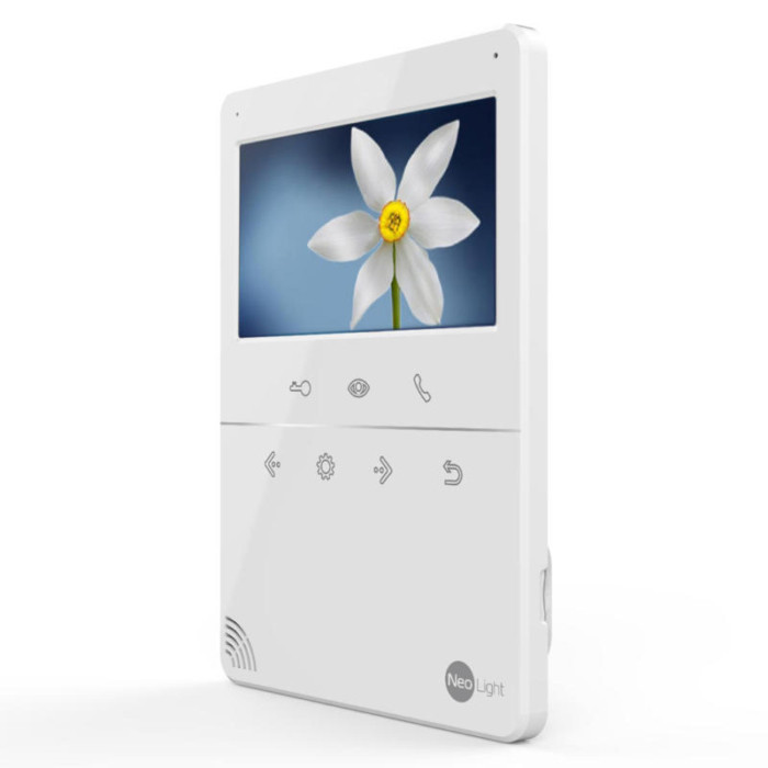 Відеодомофон NeoLight TETTA, фото 1