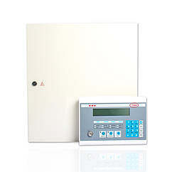 ППКП Тірас 16.128 П"+ВПК Тірас