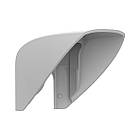 Козирок для захисту датчика руху Ajax Hood, фото 2