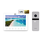 Комплект відеодомофона Neolight OMEGA+ HD / Solo FHD (Graphite, Silver), фото 2